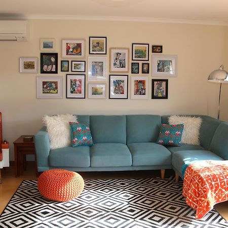 Stylish 2 Bedroom Unit Ocean Grove Eksteriør bilde