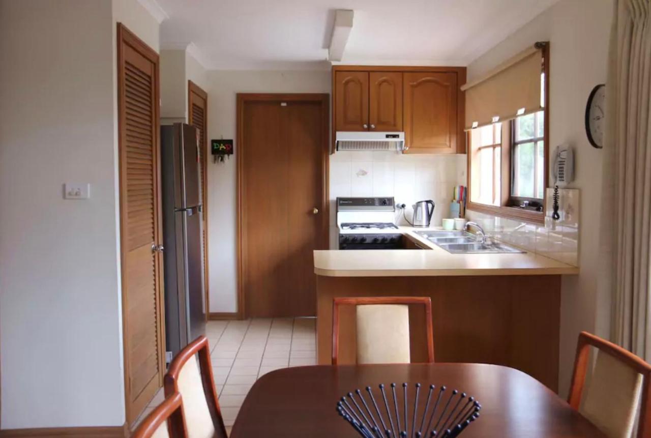 Stylish 2 Bedroom Unit Ocean Grove Eksteriør bilde