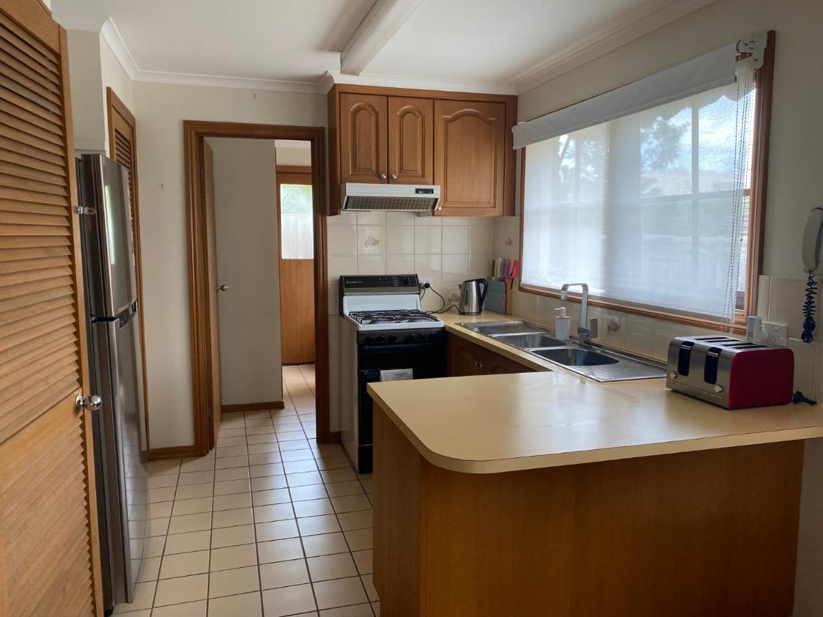Stylish 2 Bedroom Unit Ocean Grove Eksteriør bilde