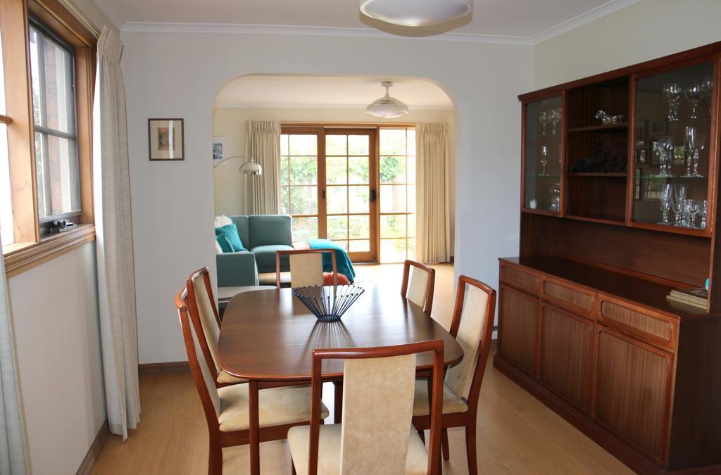 Stylish 2 Bedroom Unit Ocean Grove Eksteriør bilde