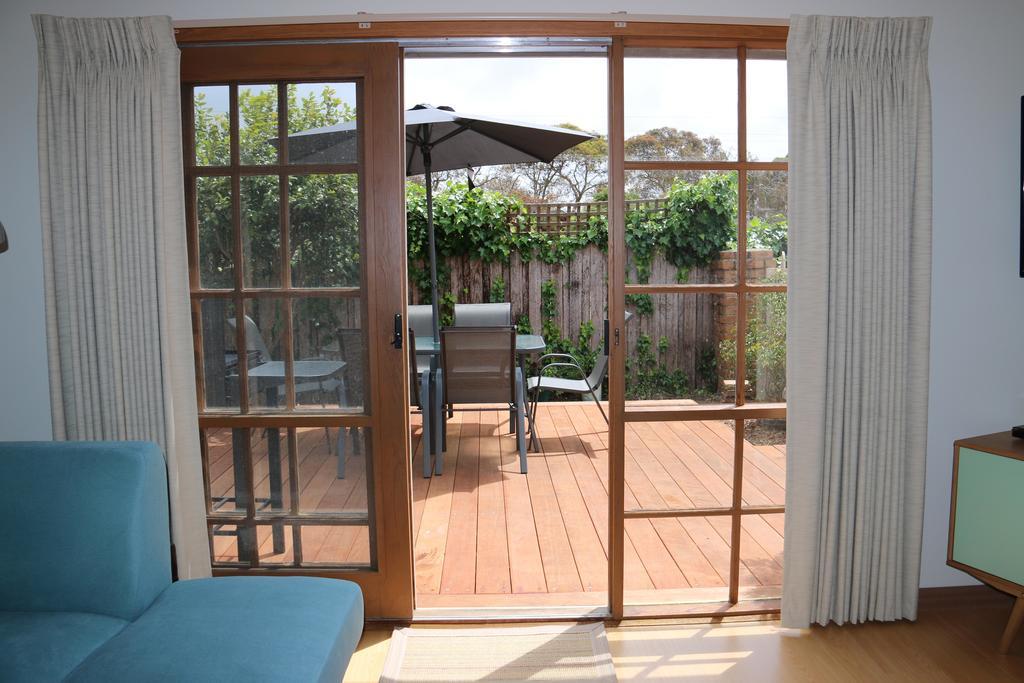 Stylish 2 Bedroom Unit Ocean Grove Eksteriør bilde