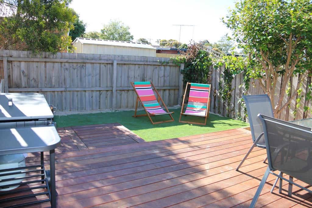 Stylish 2 Bedroom Unit Ocean Grove Eksteriør bilde