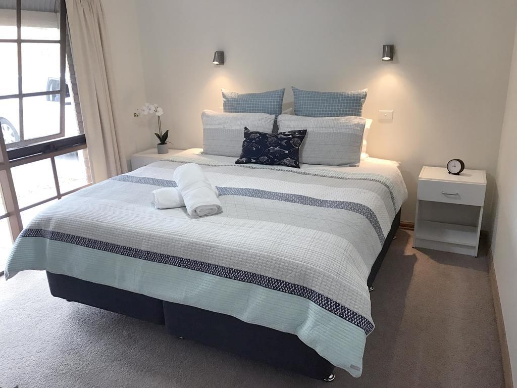 Stylish 2 Bedroom Unit Ocean Grove Eksteriør bilde