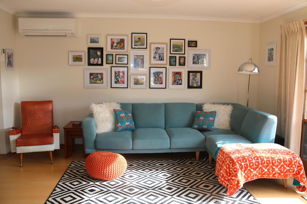 Stylish 2 Bedroom Unit Ocean Grove Eksteriør bilde
